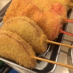 Kushikatsu Tanaka - 