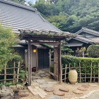 大文字屋　龍田川 - 外観4