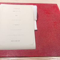 Restaurant COCON (鎌倉古今) - テーブル セッティング
