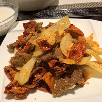 御膳房 六本木店 - 