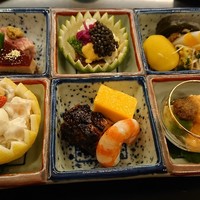 銀座 吉兆 - 