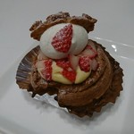 Felice - 苺シュー