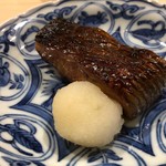 鮨 あらい - 黒ムツ