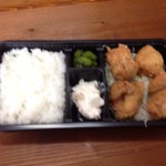 Nakatsu Karaage Souhonke Moriyama - 