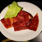 焼肉　蓮 - 