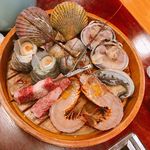 料理の宿 銀鱗 - 