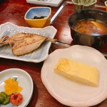 料理の宿 銀鱗 - 