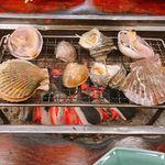 料理の宿 銀鱗 - 