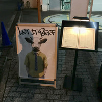 Let it Beef - 