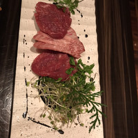 Let it Beef - 