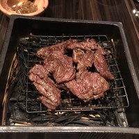 Let it Beef - 