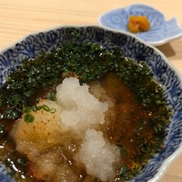 鮨 あらい - 