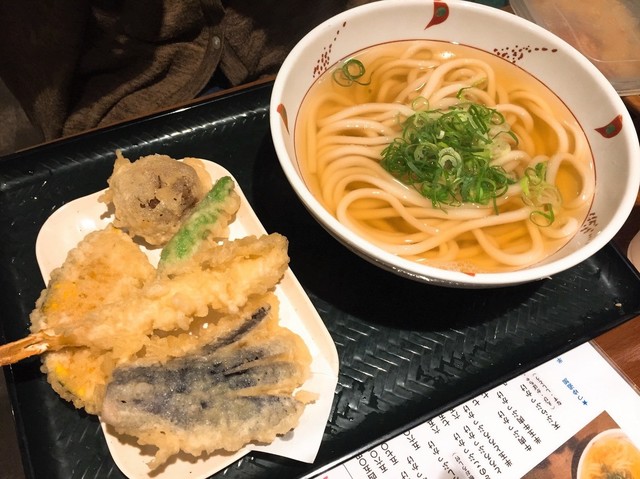 麦香 千歳烏山 うどん 食べログ 麦香 千歳烏山 うどん 食べログ