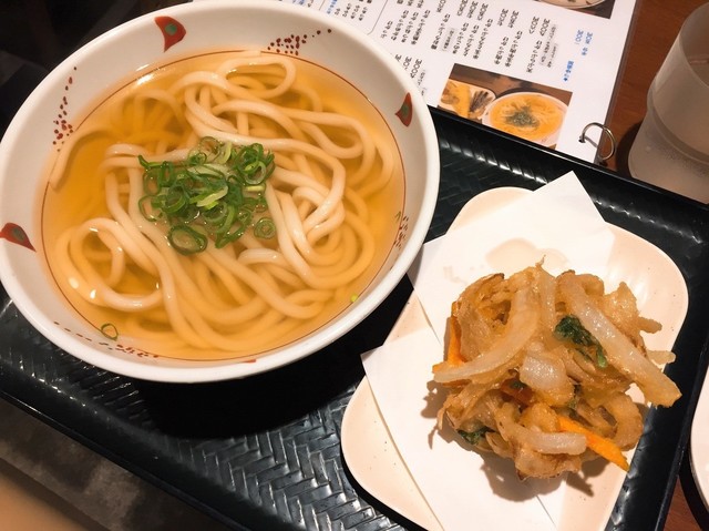 麦香 千歳烏山 うどん 食べログ 麦香 千歳烏山 うどん 食べログ