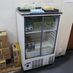 丸政そば 甲府駅南口店