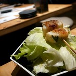 博多串焼き・野菜巻き串 どげんね - 