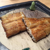 うなぎ藤田 白金台店 - 