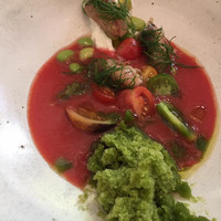 ラ・ボンヌターブル - 