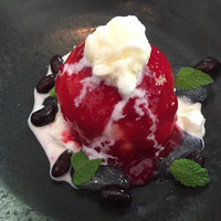 ラ・ボンヌターブル - 