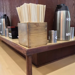 そばの神田 東一屋 - 