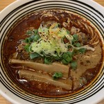 極麺 青二犀 - 