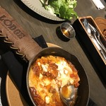 ザ シティ ベーカリー ブラッスリー ルービン - 