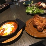 ザ シティ ベーカリー ブラッスリー ルービン - 