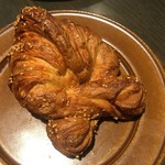 ザ シティ ベーカリー ブラッスリー ルービン - 