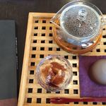 三井記念美術館 ミュージアム・カフェ - 