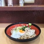 そばの神田 東一屋 - #家庭画報風味。