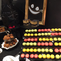 フォルク キッチン オールデイダイニング  - 