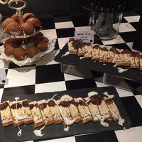 フォルク キッチン オールデイダイニング  - 