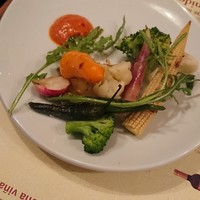 Bar Espanol LA BODEGA 大阪店 - 