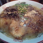 ラーメン