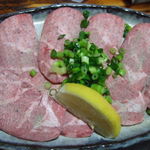 Yakiniku No Kanno - 