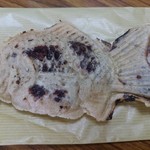 甘党の店 あんあん - 