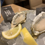 8TH SEA OYSTER Bar - 