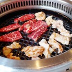 焼肉 李季 - 