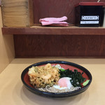 そばの神田 東一屋 - #家庭画報風味。