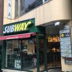 SUBWAY - 