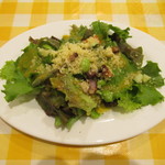 ピッツェリア カント デッラ テッラ - 