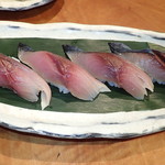 えぼし 茅ヶ崎本店 - 