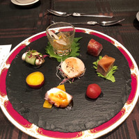 中国料理 燦宮 - 