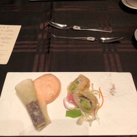 中国料理 燦宮 - 