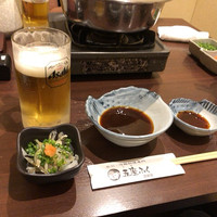 かに・ふぐ専門 蟹吉WEST なんば道頓堀 - 