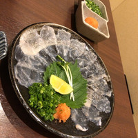 かに・ふぐ専門 蟹吉WEST なんば道頓堀 - 