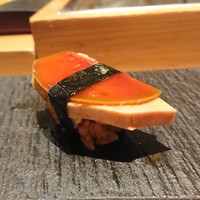 匠 進吾 - あん肝すいか