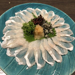 酒菜竹のした - 料理写真: