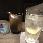 酒菜竹のした - 