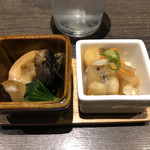 酒菜竹のした - 